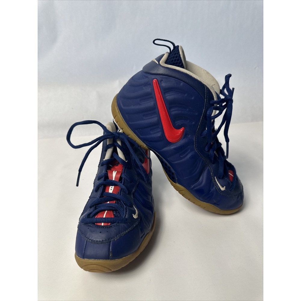 Size 3Y - Nike Air Foamposite Pro USA GREAT CONDITION 2020